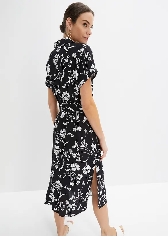 M&ouml;nstrad bluskl&auml;nning, bonprix