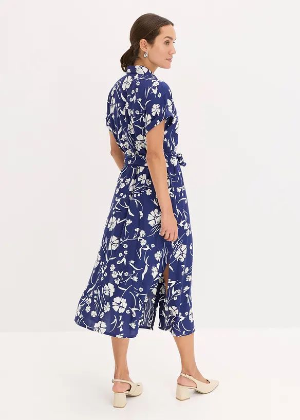 M&ouml;nstrad bluskl&auml;nning, bonprix