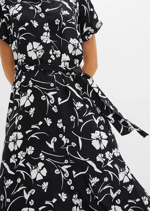 M&ouml;nstrad bluskl&auml;nning, bonprix