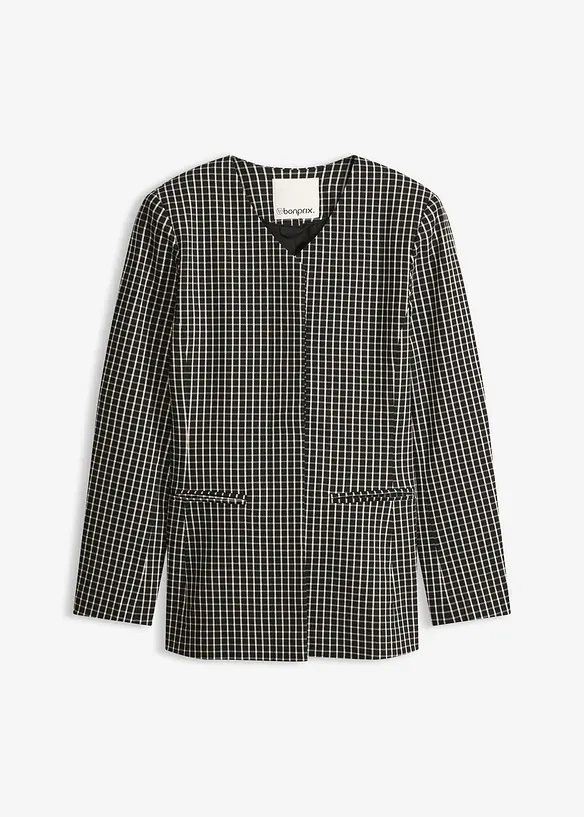 Kavaj i stretchig bengalin, bonprix