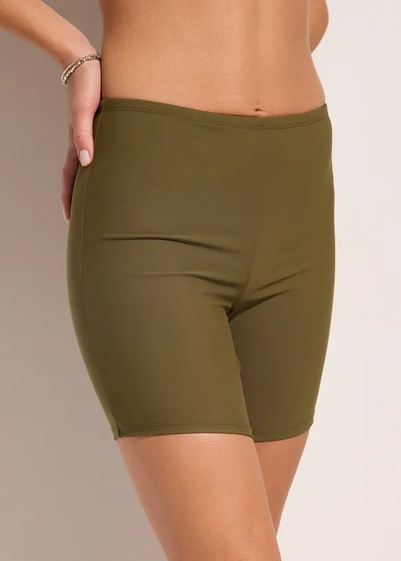 Bikinibyxa med l&auml;tt formande effekt, bonprix