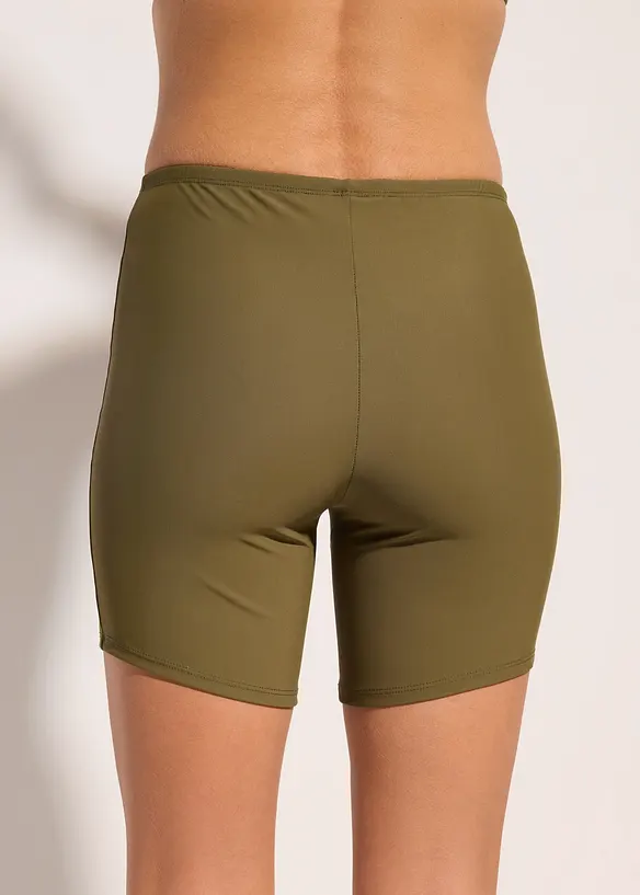 Bikinibyxa med l&auml;tt formande effekt, bonprix