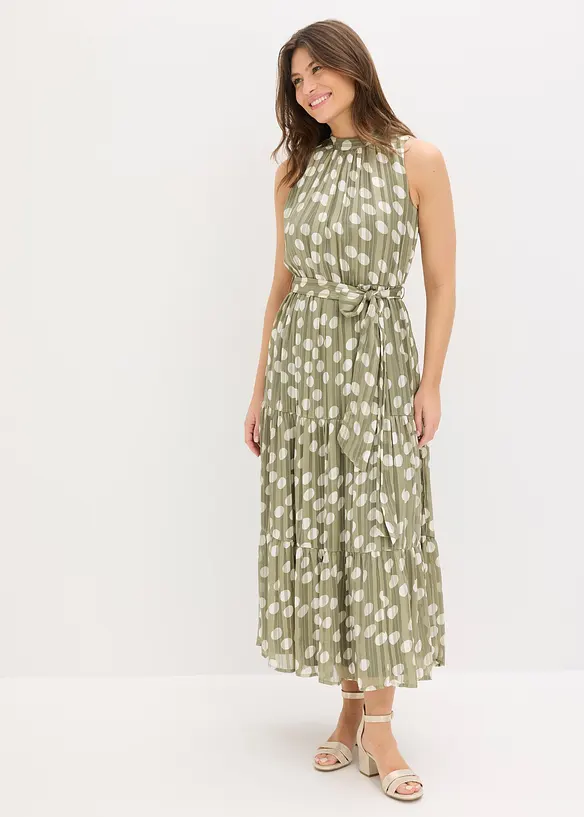 Chiffongkl&auml;nning, bonprix