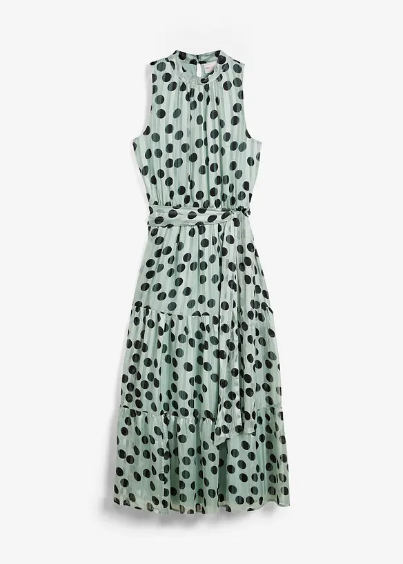 Chiffongkl&auml;nning, bonprix