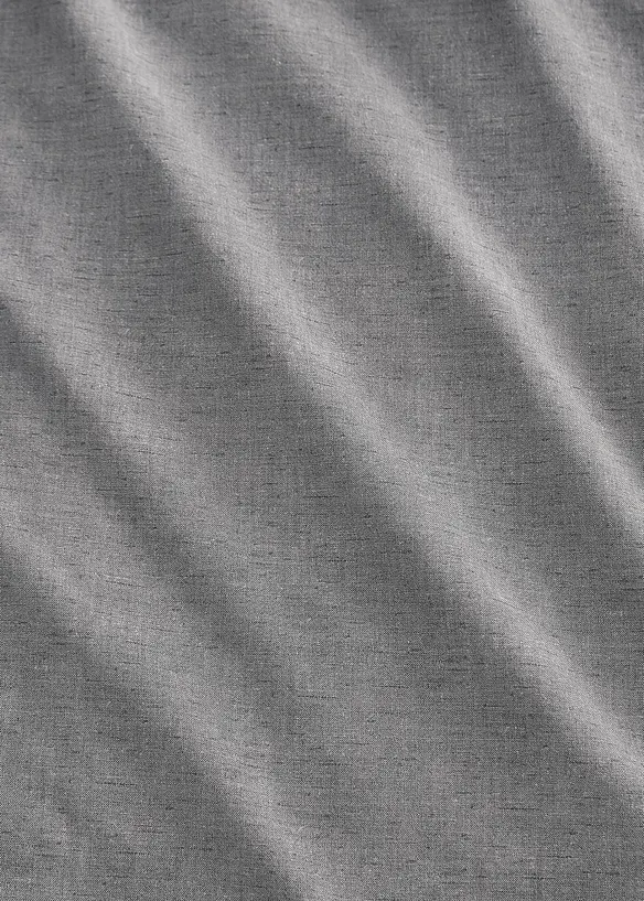 P&aring;slakanset i linon med linnelook, bonprix