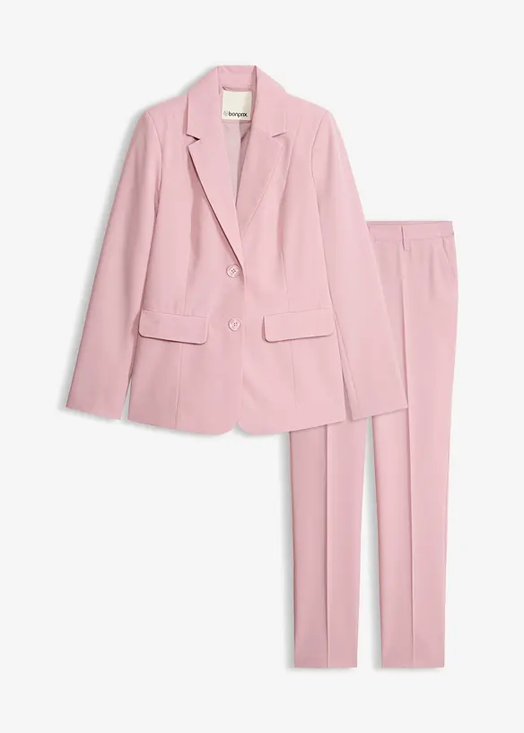 Byxdr&auml;kt (2 delar), bonprix