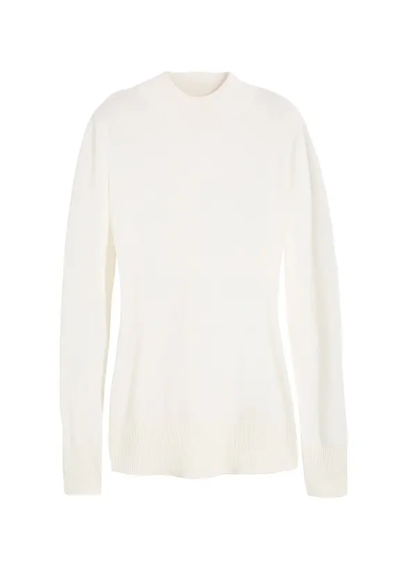 Finstickad tr&ouml;ja, bonprix