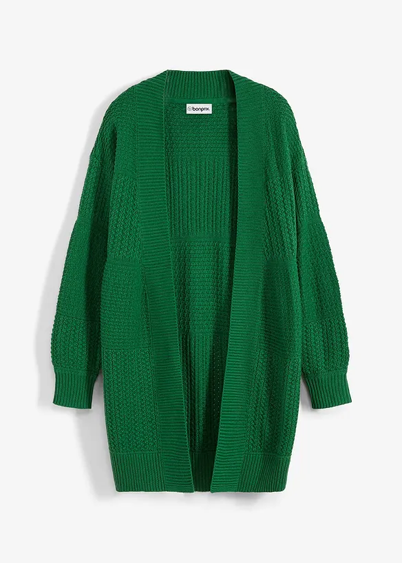 L&aring;ng cardigan, bonprix