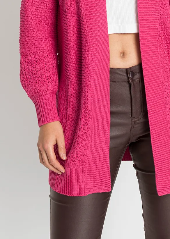 L&aring;ng cardigan, bonprix