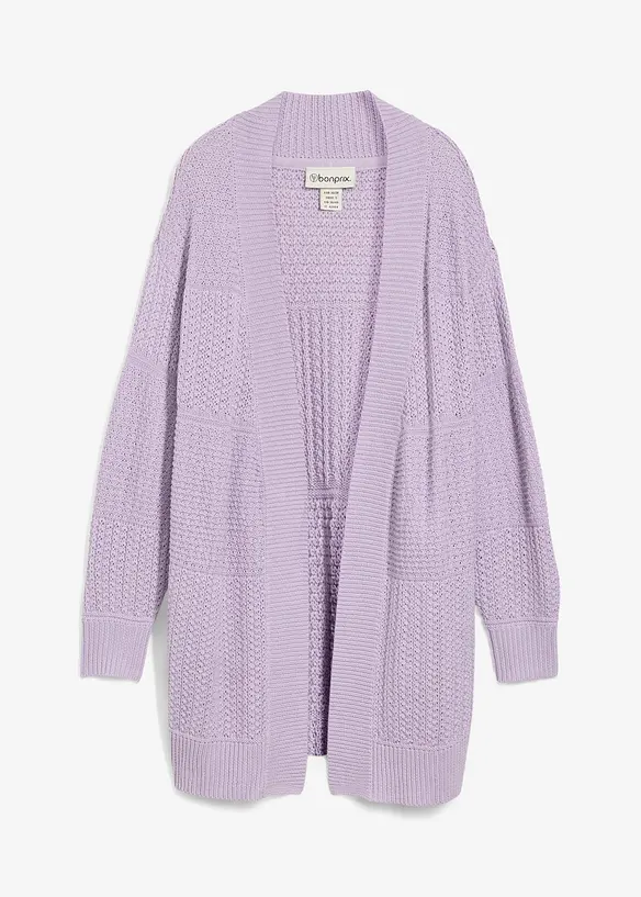 L&aring;ng cardigan, bonprix