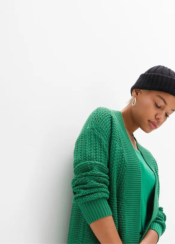 L&aring;ng cardigan, bonprix