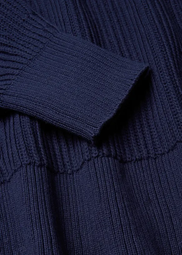 Oversizetr&ouml;ja i bomull, bonprix