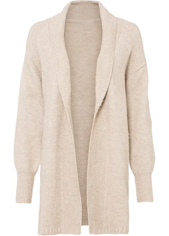 L&aring;ng cardigan, bonprix