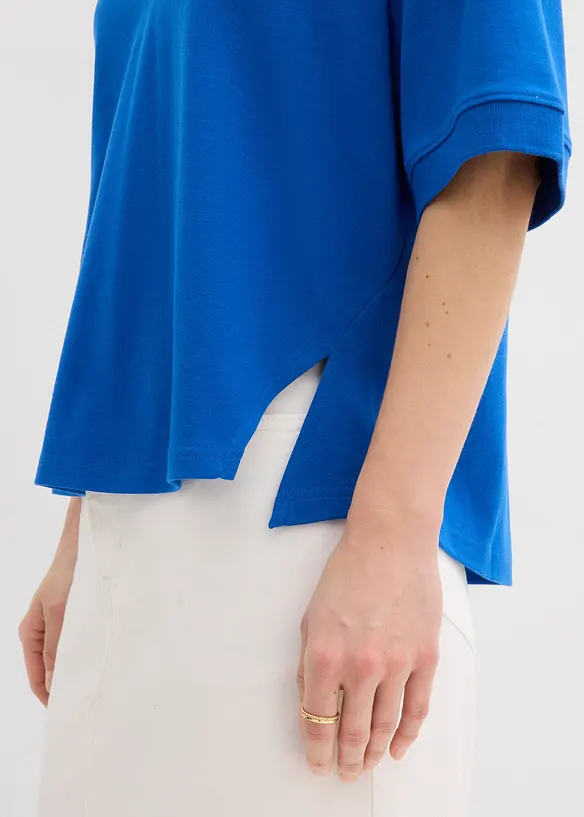 Pik&eacute;tr&ouml;ja av ekologisk bomull, bonprix