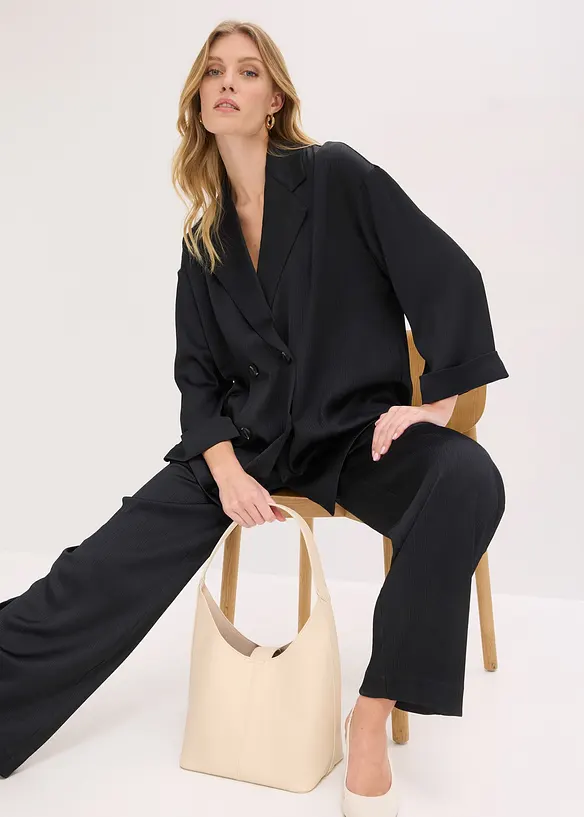 P&aring;sv&auml;ska med extra innerficka, bonprix