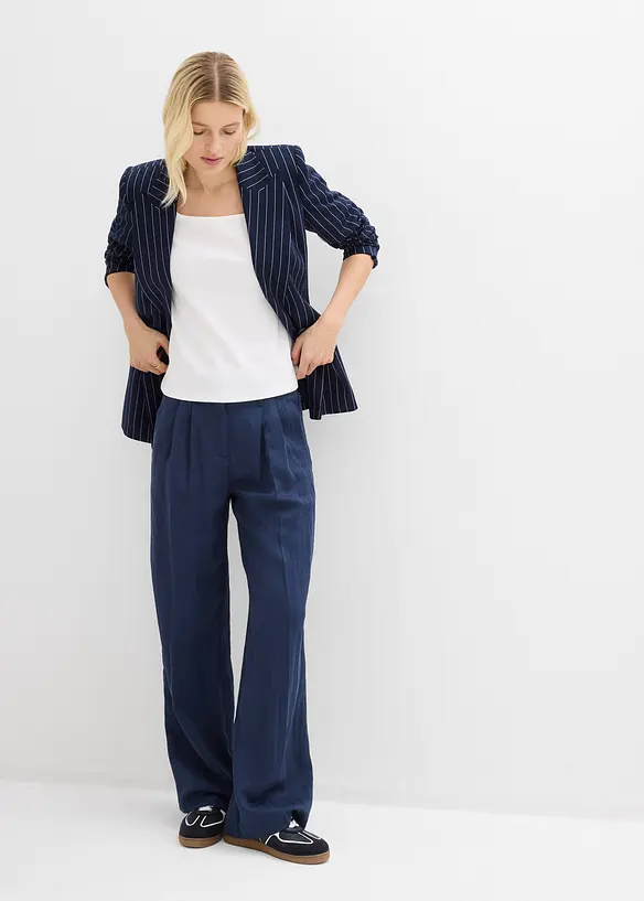 Topp av stabil, ekologisk bomull, bonprix