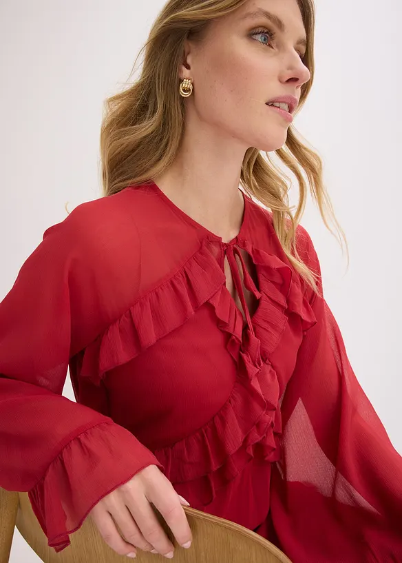 &Ouml;rh&auml;ngen, bonprix