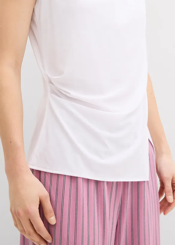 Asymmetriskt linne, bonprix