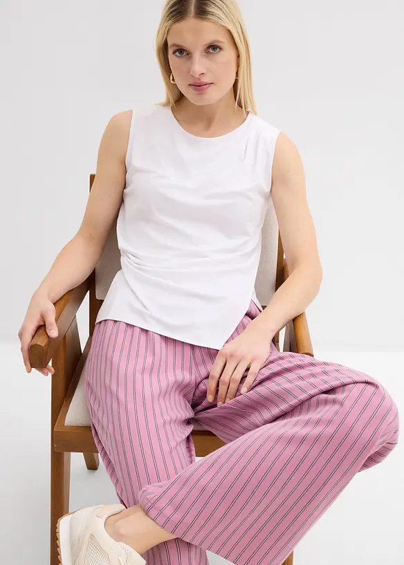 Asymmetriskt linne, bonprix