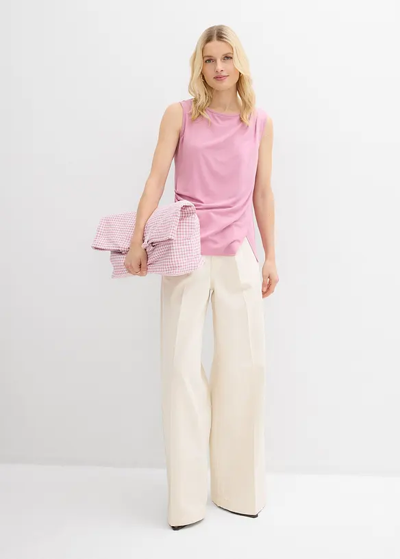 Asymmetriskt linne, bonprix