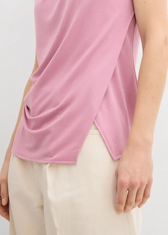 Asymmetriskt linne, bonprix