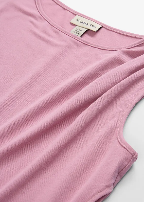 Asymmetriskt linne, bonprix