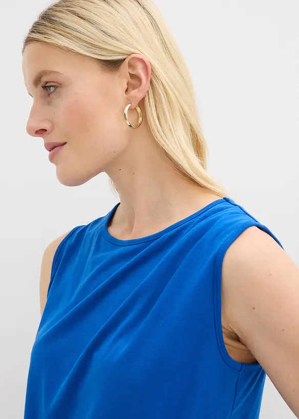 Asymmetriskt linne, bonprix