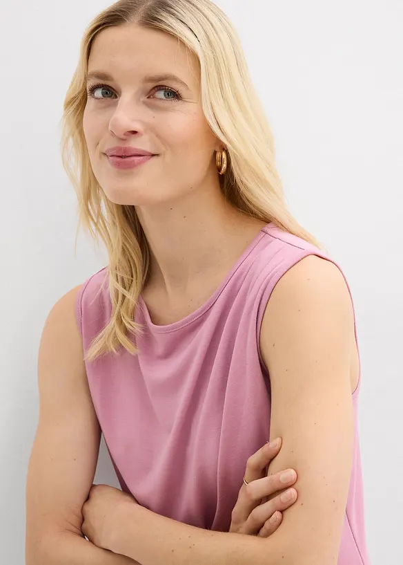 Asymmetriskt linne, bonprix