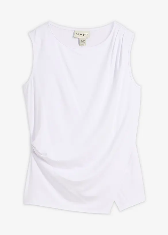 Asymmetriskt linne, bonprix