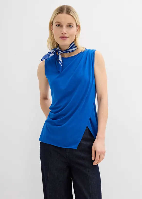 Asymmetriskt linne, bonprix