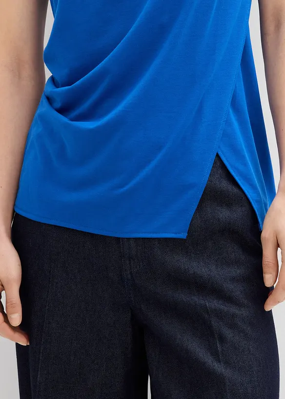 Asymmetriskt linne, bonprix