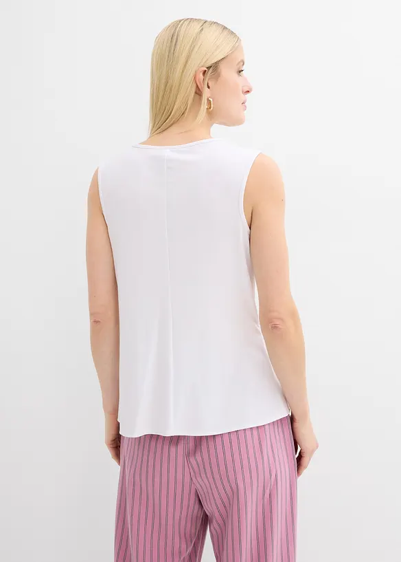 Asymmetriskt linne, bonprix