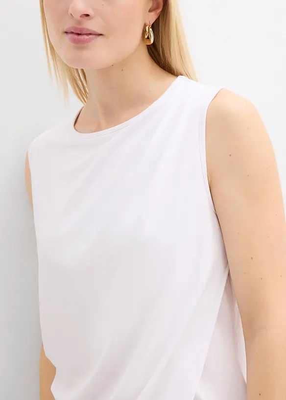 Asymmetriskt linne, bonprix