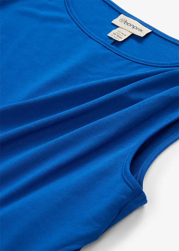 Asymmetriskt linne, bonprix