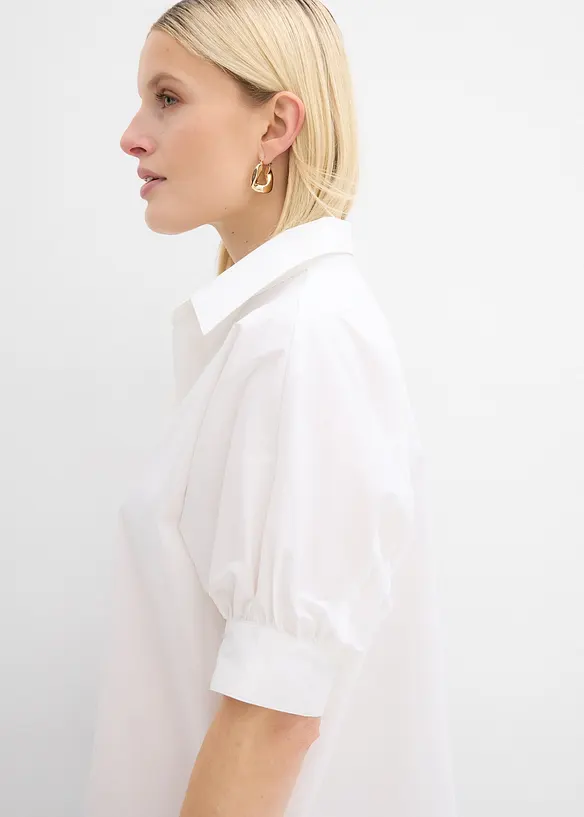 Oversizeblus, bonprix