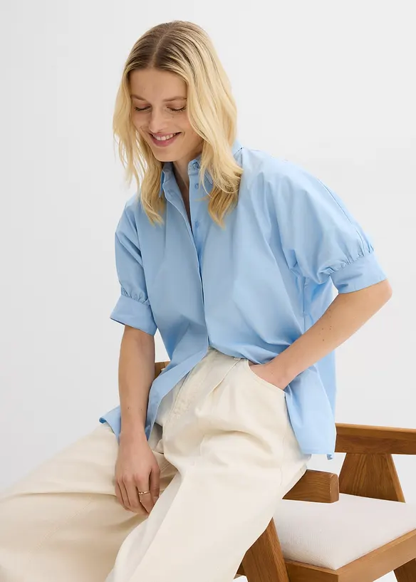 Oversizeblus, bonprix