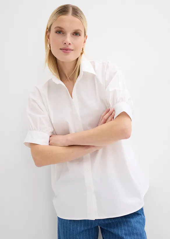 Oversizeblus, bonprix