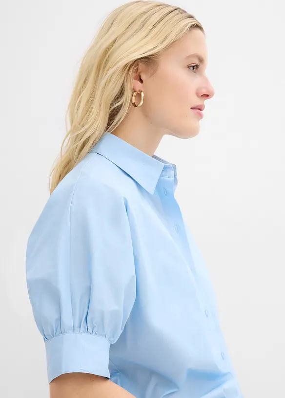 Oversizeblus, bonprix