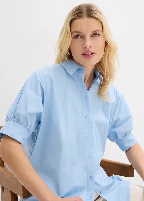 Oversizeblus, bonprix