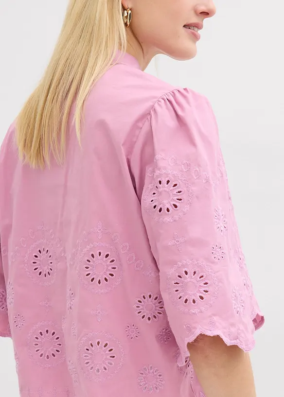 Kort blustunika, bonprix