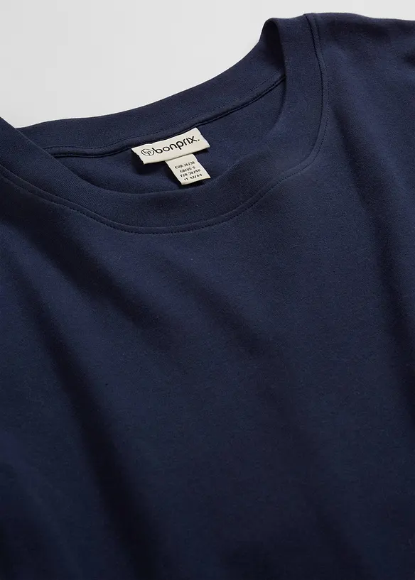 Maxikl&auml;nning i bomull, bonprix