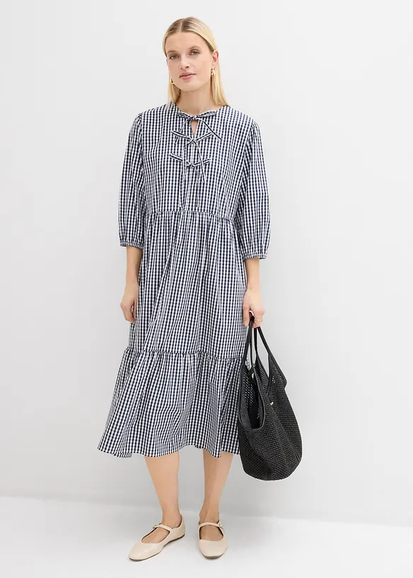 Mellanl&aring;ng kl&auml;nning, bonprix