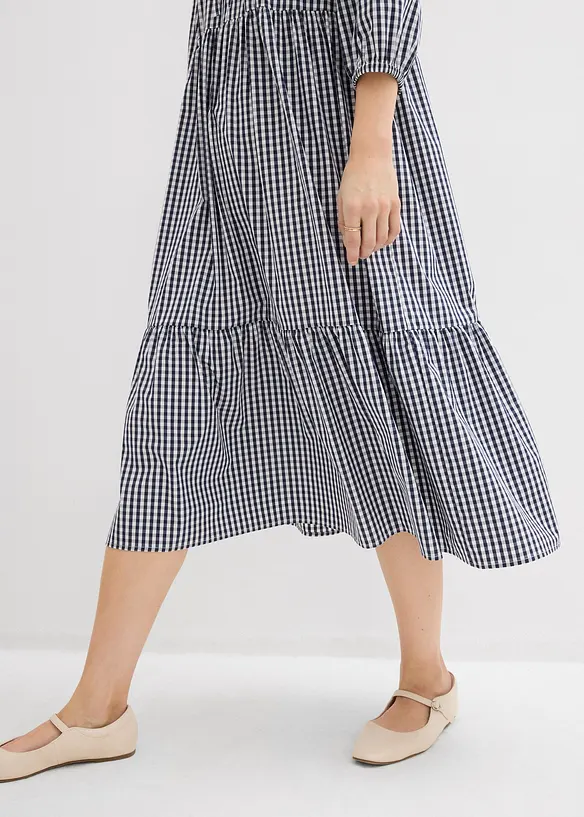 Mellanl&aring;ng kl&auml;nning, bonprix