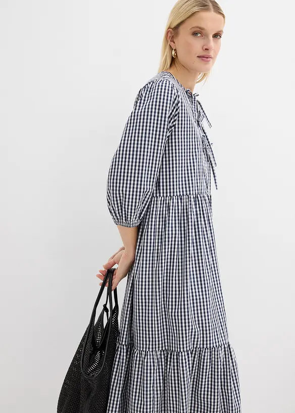 Mellanl&aring;ng kl&auml;nning, bonprix