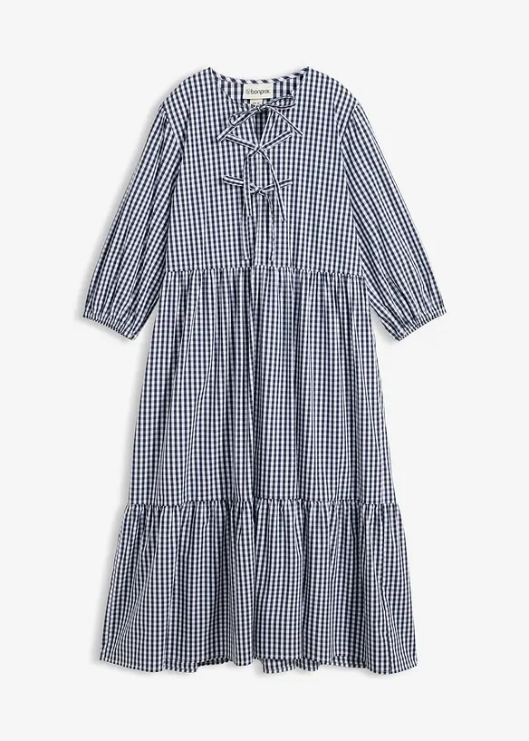 Mellanl&aring;ng kl&auml;nning, bonprix