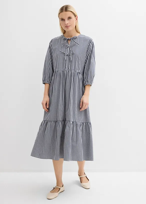 Mellanl&aring;ng kl&auml;nning, bonprix