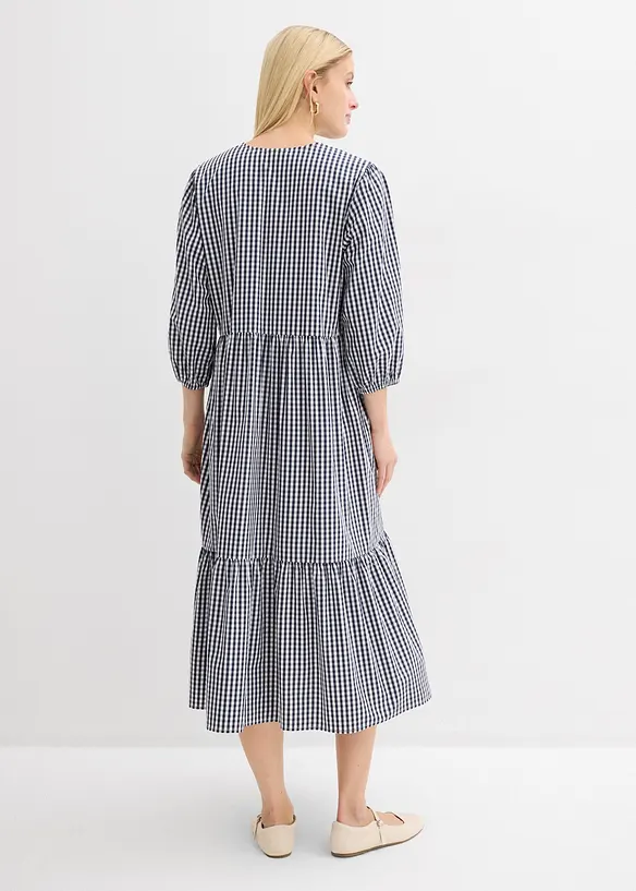 Mellanl&aring;ng kl&auml;nning, bonprix