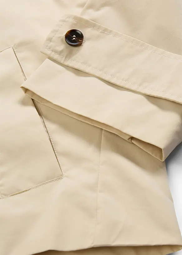 Jacka i oversizemodell, bonprix