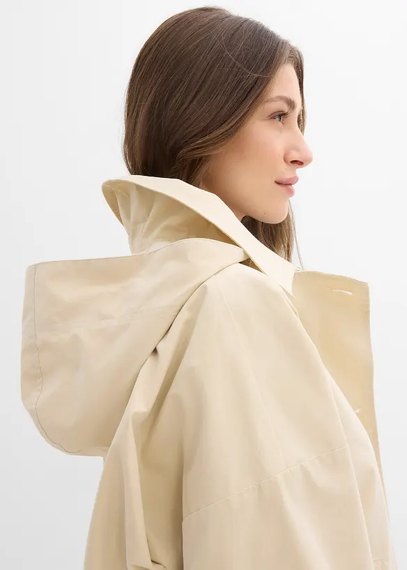 Jacka i oversizemodell, bonprix