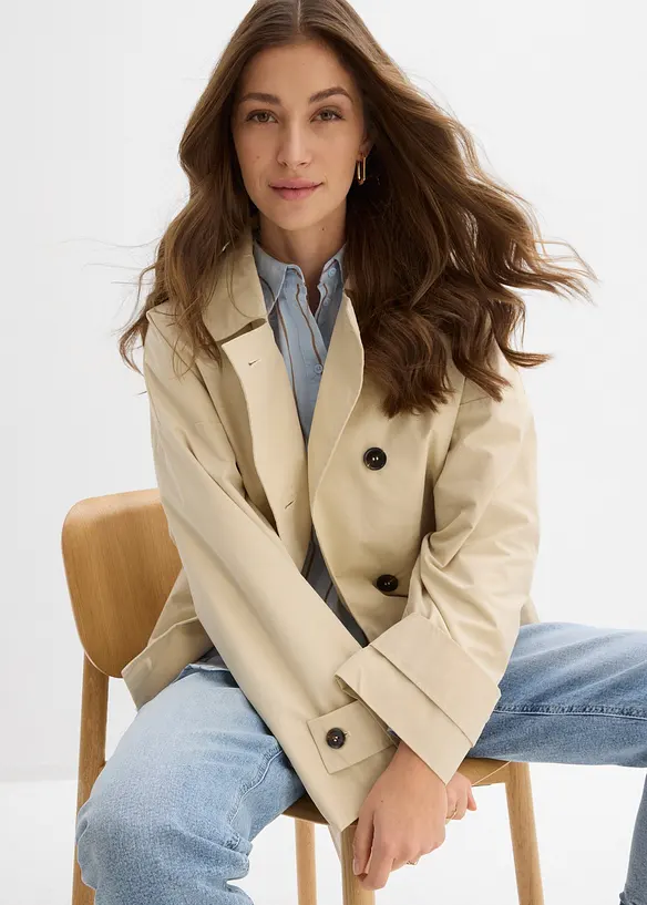 Jacka i oversizemodell, bonprix